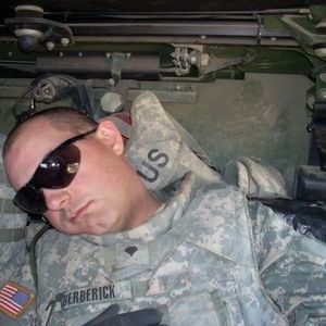 Meet your Posher, John